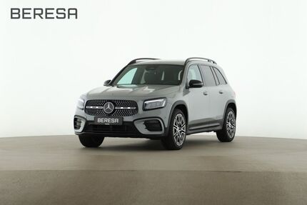 Mercedes-Benz GLB 180 Gebrauchtwagen