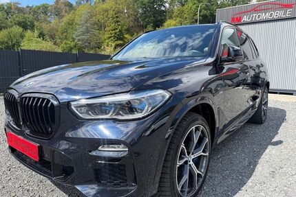BMW X5 Gebrauchtwagen