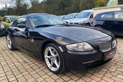 BMW Z4 Gebrauchtwagen