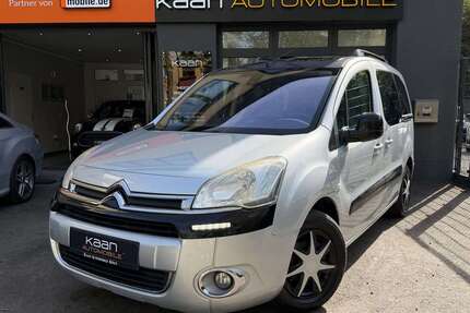 Citroen Berlingo Gebrauchtwagen