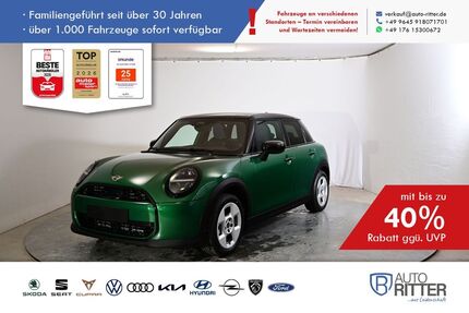 Mini Cooper Gebrauchtwagen