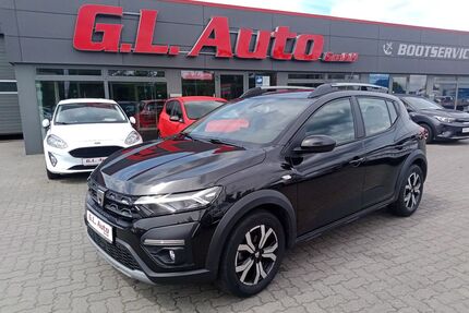 Dacia Sandero Gebrauchtwagen
