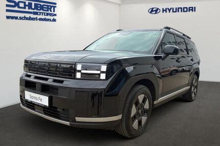 Hyundai SANTA FE Gebrauchtwagen