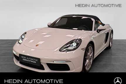 Porsche Andere Gebrauchtwagen