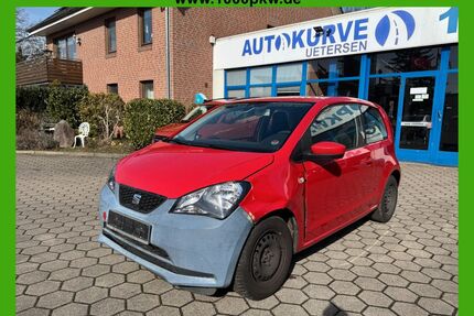 Seat Mii Gebrauchtwagen