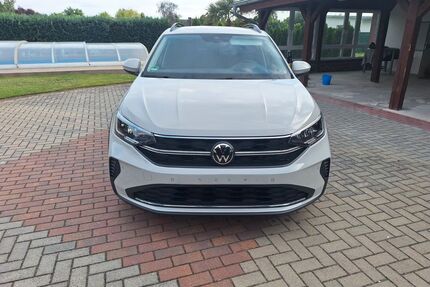 VW Taigo Gebrauchtwagen