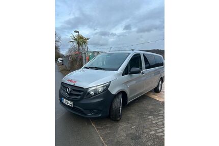 Mercedes-Benz Vito Gebrauchtwagen