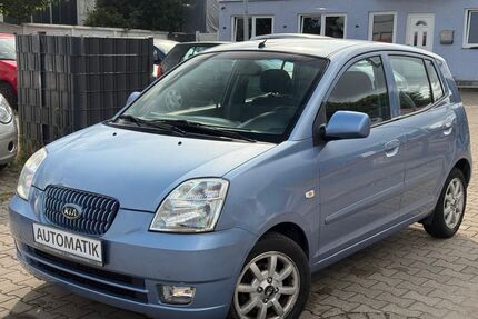 Kia Picanto Gebrauchtwagen