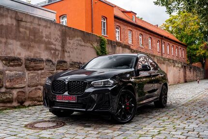BMW X4 Gebrauchtwagen