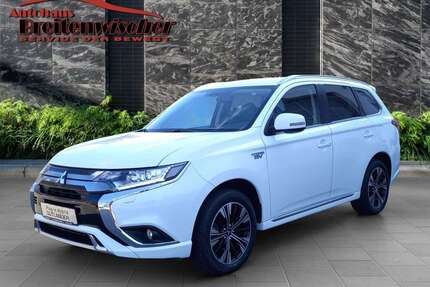 Mitsubishi Outlander Gebrauchtwagen