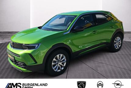 Opel Mokka-e Gebrauchtwagen
