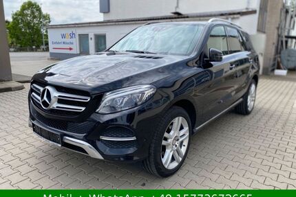 Mercedes-Benz GLE 350 Gebrauchtwagen