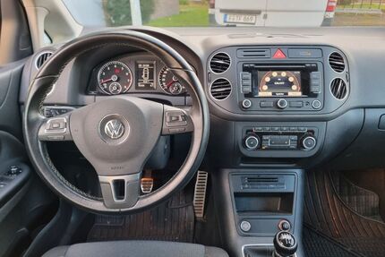 VW Golf Plus Gebrauchtwagen