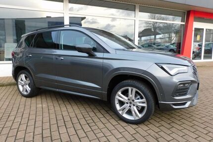 Seat Ateca Gebrauchtwagen