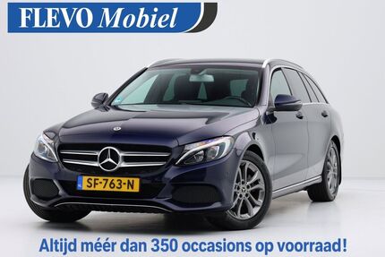 Mercedes-Benz C 180 Gebrauchtwagen