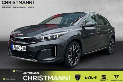 Kia XCeed Gebrauchtwagen