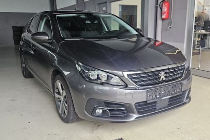 Peugeot 308 Gebrauchtwagen