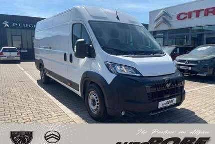 Peugeot Boxer Gebrauchtwagen