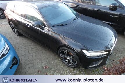 Volvo V60 Gebrauchtwagen