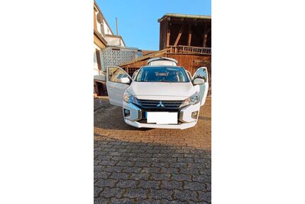 Mitsubishi Space Star Gebrauchtwagen