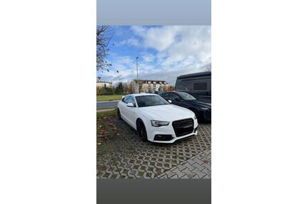 Audi A5 Gebrauchtwagen