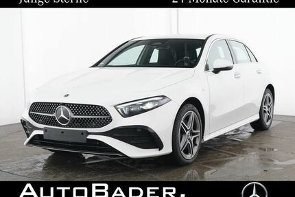 Mercedes-Benz A 250 Gebrauchtwagen