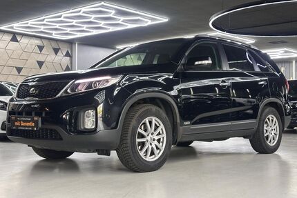 Kia Sorento Gebrauchtwagen