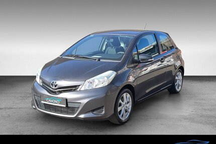 Toyota Yaris 1.0 Basic Radio 