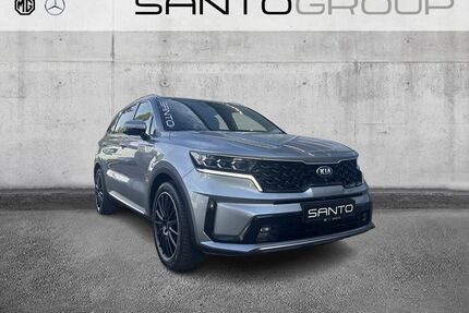 Kia Sorento Gebrauchtwagen