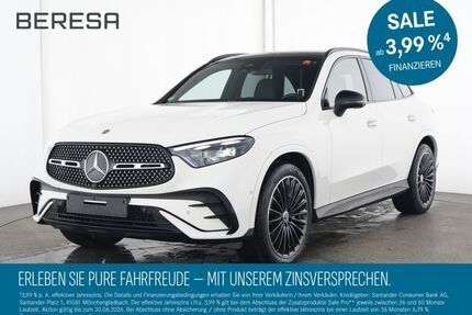 Mercedes-Benz GLC 450 Gebrauchtwagen