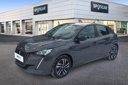 Peugeot 208 Gebrauchtwagen