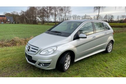 Mercedes-Benz B 200 Gebrauchtwagen
