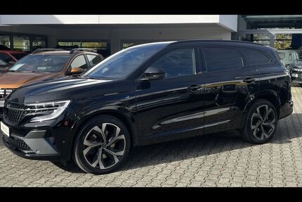 Renault Espace Gebrauchtwagen