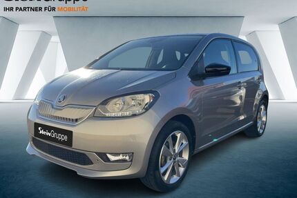 Skoda Citigo Gebrauchtwagen