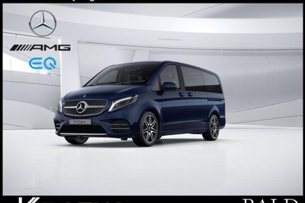 Mercedes-Benz V 300 Gebrauchtwagen