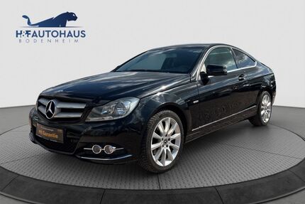 Mercedes-Benz C 250 Gebrauchtwagen