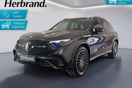 Mercedes-Benz GLC 200 Gebrauchtwagen