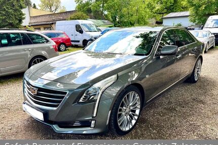 Cadillac CT6 Gebrauchtwagen
