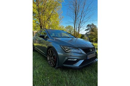 Seat Leon Gebrauchtwagen