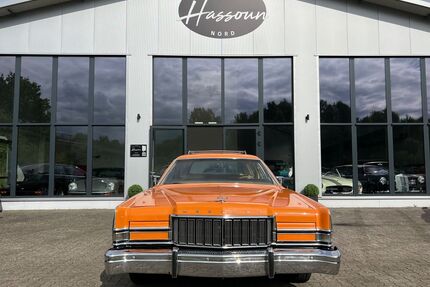 Ford Mercury Gebrauchtwagen