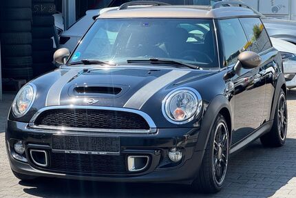 Mini Cooper SD Gebrauchtwagen