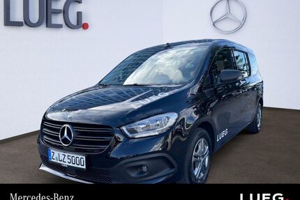 Mercedes-Benz Citan Gebrauchtwagen