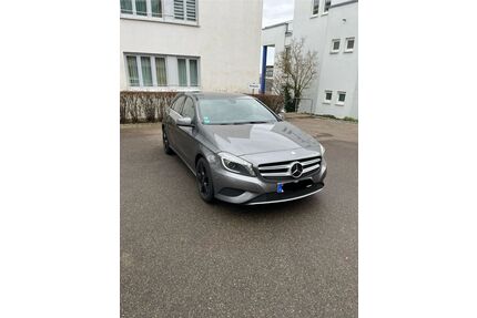 Mercedes-Benz A 160 Gebrauchtwagen