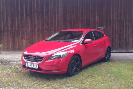 Volvo V40 Gebrauchtwagen