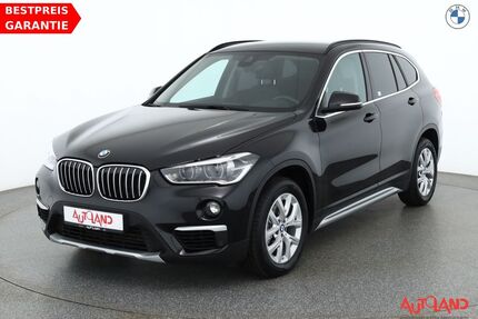 BMW X1 Gebrauchtwagen