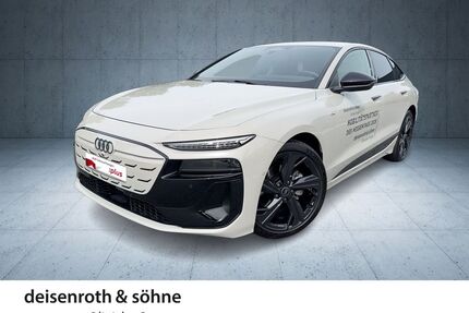 Audi A6 e-tron Gebrauchtwagen