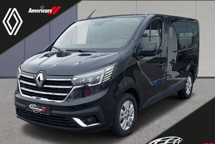 Renault Trafic Gebrauchtwagen