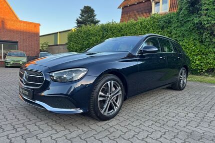 Mercedes-Benz E 300 Gebrauchtwagen