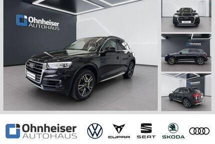Audi Q5 Gebrauchtwagen