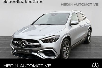 Mercedes-Benz GLA 200 Gebrauchtwagen